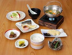Aridagawa Onsen Hotel Sunshine
