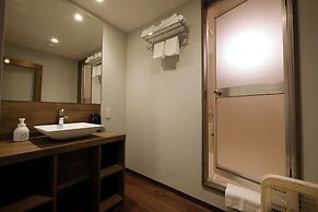 Aridagawa Onsen Hotel Sunshine