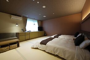 Aridagawa Onsen Hotel Sunshine