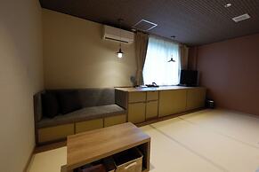 Aridagawa Onsen Hotel Sunshine