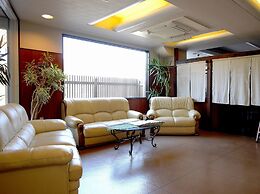Aridagawa Onsen Hotel Sunshine