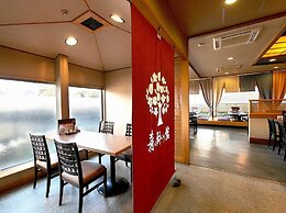 Aridagawa Onsen Hotel Sunshine