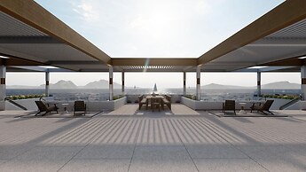 Dicosta Hotel and Spa