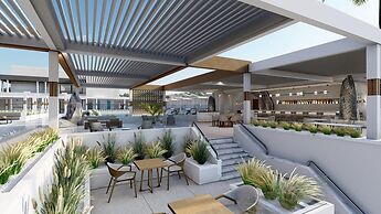 Dicosta Hotel and Spa