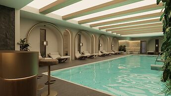 Dicosta Hotel and Spa