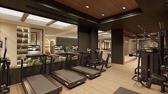 Dicosta Hotel and Spa