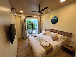 Holiday Home Dhiffushi