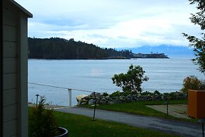 Sooke Harbour House