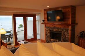 Sooke Harbour House