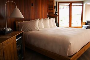 Sooke Harbour House