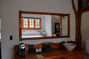 Sooke Harbour House