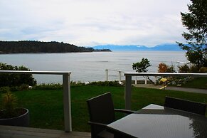 Sooke Harbour House