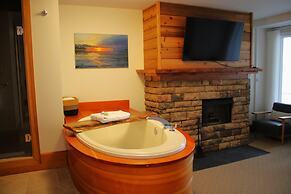 Sooke Harbour House