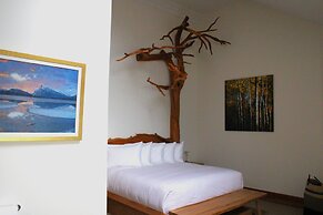 Sooke Harbour House