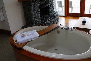 Sooke Harbour House