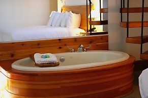 Sooke Harbour House