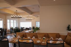 Sooke Harbour House