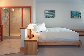 Sooke Harbour House
