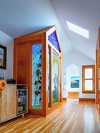 Sooke Harbour House