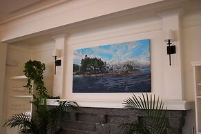 Sooke Harbour House