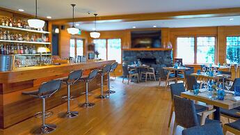 Sooke Harbour House