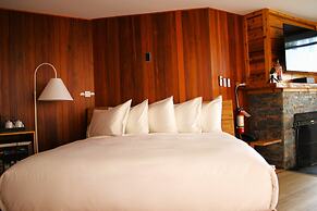 Sooke Harbour House