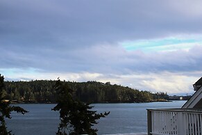 Sooke Harbour House