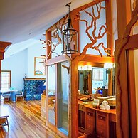 Sooke Harbour House