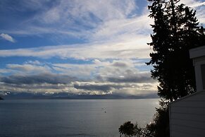 Sooke Harbour House