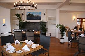 Sooke Harbour House