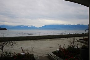 Sooke Harbour House