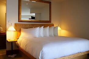 Sooke Harbour House