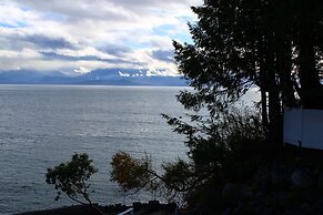 Sooke Harbour House