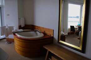 Sooke Harbour House
