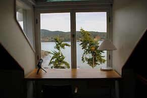 Sooke Harbour House