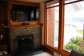 Sooke Harbour House