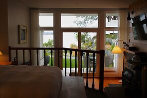 Sooke Harbour House