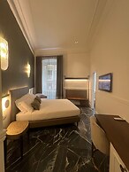 Lovely rooms