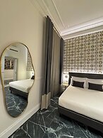 Lovely rooms