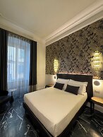 Lovely rooms