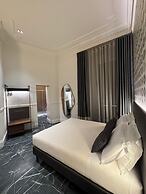 Lovely rooms