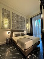 Lovely rooms