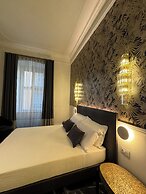 Lovely rooms
