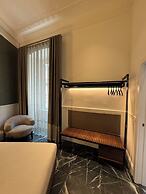 Lovely rooms