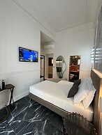 Lovely rooms