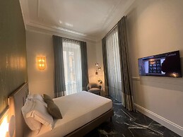 Lovely rooms