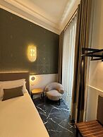 Lovely rooms