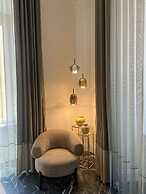 Lovely rooms