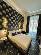 Lovely rooms