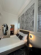Lovely rooms